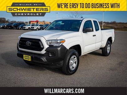 Used 2023 Toyota Tacoma SR