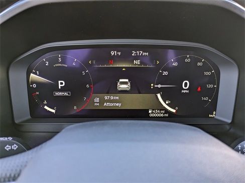 New 2025 Mitsubishi Outlander SEL image 30