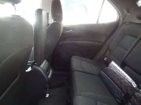 Used 2020 Chevrolet Equinox LT w/ Driver Convenience Package FWD image 10