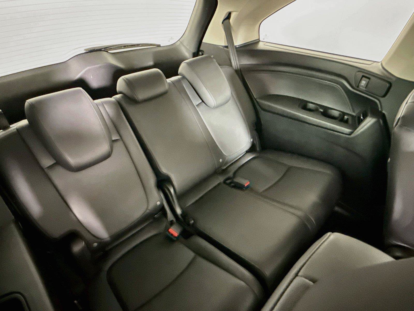 Certified 2025 Honda Odyssey EX-L image 27