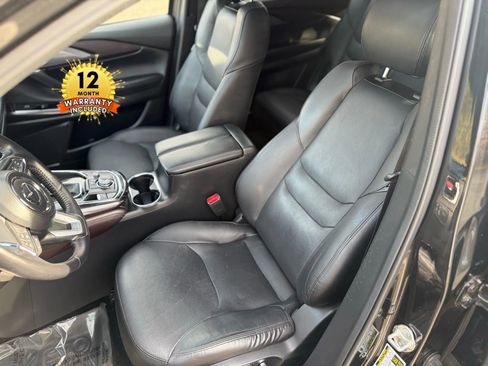 Used 2019 MAZDA CX-9 Grand Touring image 63
