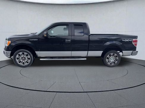 Used 2012 Ford F150 XLT w/ XLT Chrome Pkg AWD/4WD image 2