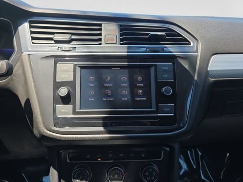 Used 2024 Volkswagen Tiguan S AWD/4WD image 15