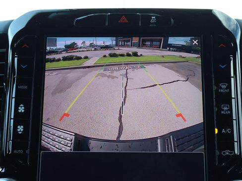 New 2025 RAM 2500 Tradesman image 23