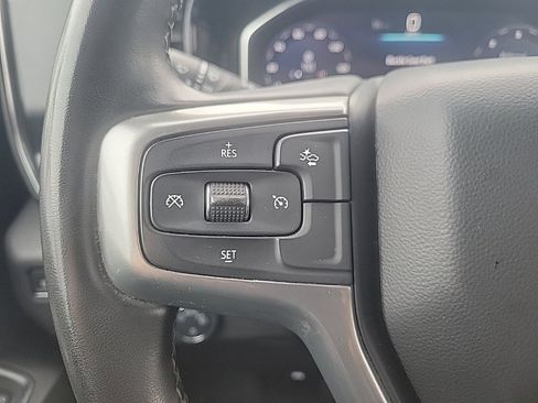 Used 2024 Chevrolet Silverado 2500 LT image 10