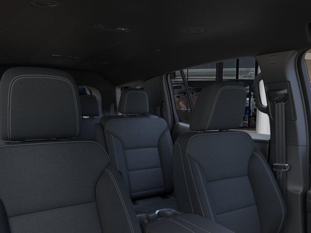 New 2027 Chevrolet Traverse LT w/ Driver Confidence Package FWD image 24