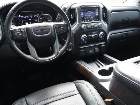 Used 2021 GMC Sierra 1500 Denali w/ Denali Ultimate Package AWD/4WD image 5