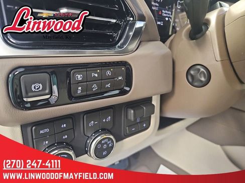 New 2026 GMC Yukon XL Denali AWD/4WD image 22