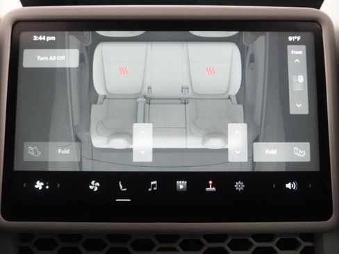 Used 2026 Tesla Model Y Long Range AWD/4WD image 26