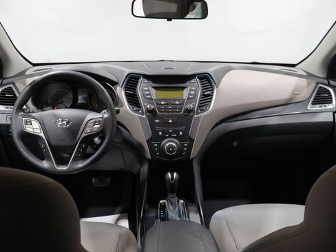 Used 2016 Hyundai Santa Fe Sport AWD/4WD image 15