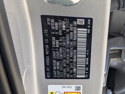 Used 2022 Honda Civic EX image 23