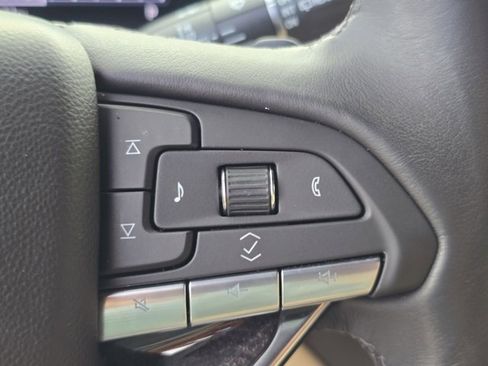 Used 2023 Cadillac Escalade Premium Luxury w/ LPO, Floor Liner Package image 25