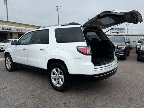 Used 2016 GMC Acadia SLE FWD image 10