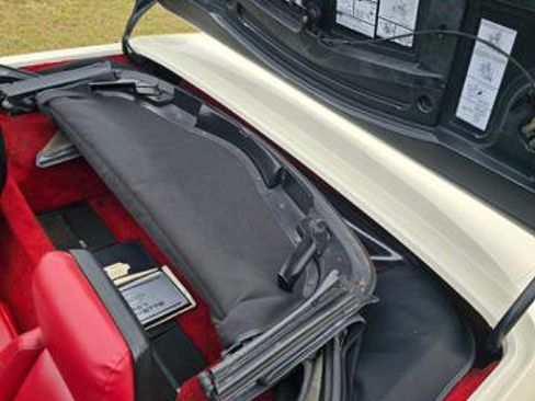 Used 1987 Chevrolet Corvette Convertible RWD image 25