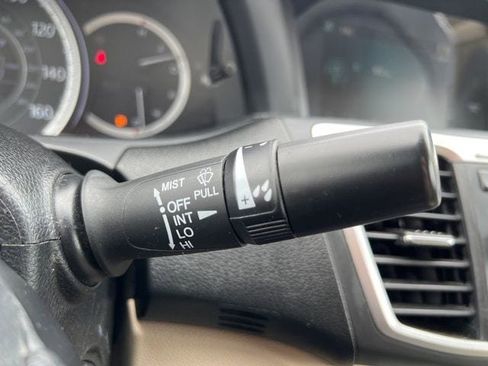 Used 2015 Honda Accord LX image 20