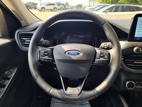 Used 2024 Ford Escape Active AWD/4WD image 9