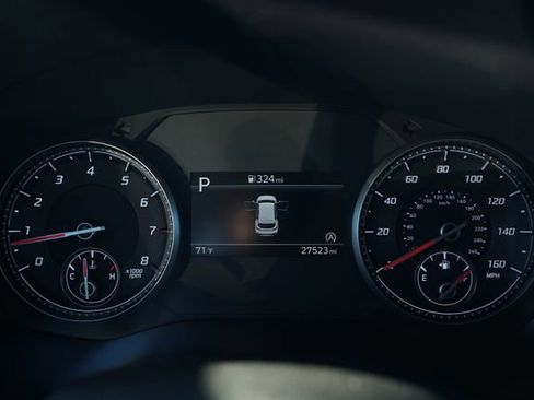 Used 2022 Hyundai Santa Fe SEL image 32