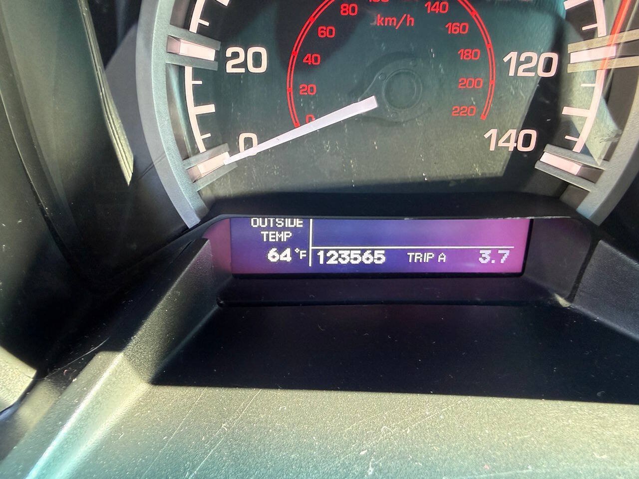 Used 2011 Honda Ridgeline RTL image 17