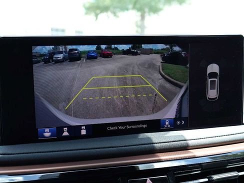 Certified 2025 Acura MDX FWD w/ Technology Package image 27