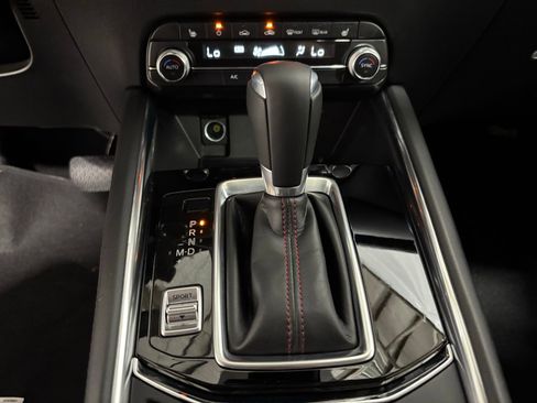 Certified 2024 MAZDA CX-5 Carbon Edition image 26