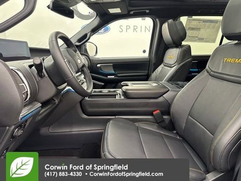 New 2026 Ford Expedition Tremor image 28