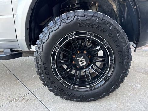 Used 2018 RAM 3500 Laramie image 56