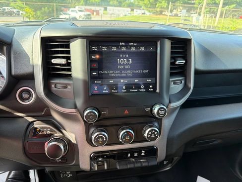Used 2020 RAM 2500 Tradesman AWD/4WD image 14