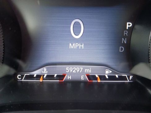 Used 2020 Jeep Cherokee Limited FWD image 23