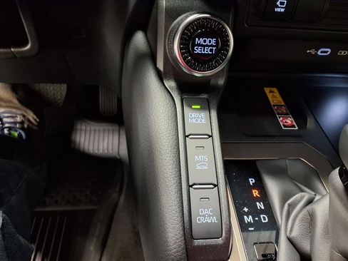 New 2026 Toyota Land Cruiser image 17