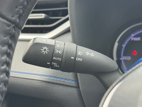 Used 2020 Toyota RAV4 XSE AWD/4WD image 21