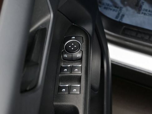 Used 2023 Ford Bronco Sport Outer Banks w/ Tech Package AWD/4WD image 10