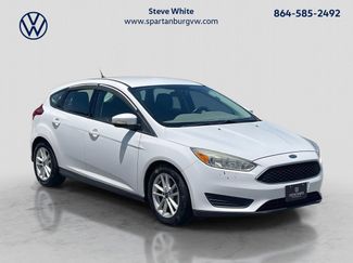 Used 2015 Ford Focus SE FWD video 1