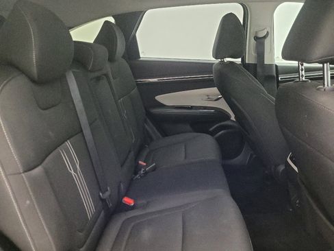 Used 2022 Hyundai Tucson SEL w/ Convenience Package FWD image 19
