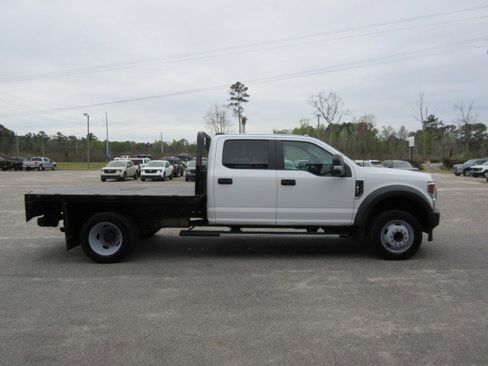 Used 2022 Ford F450 XL w/ Power Equipment Group image 6