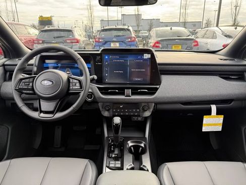 New 2026 Subaru Outback Premium image 11