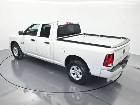 Used 2019 RAM 1500 Express AWD/4WD image 34
