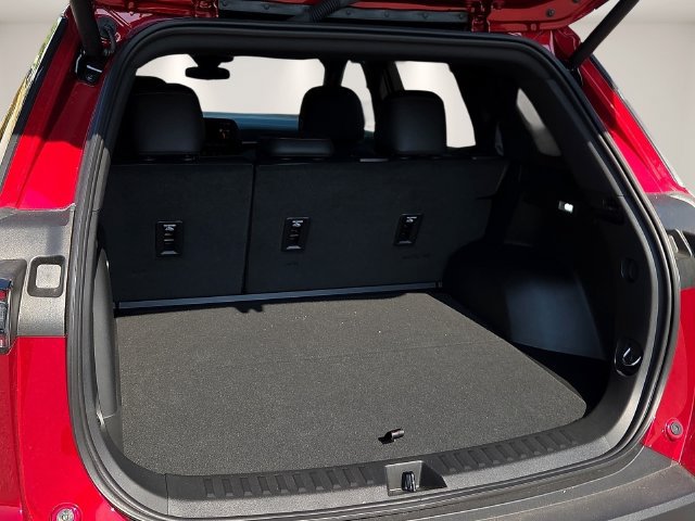 Used 2026 Chevrolet Equinox RS w/ Convenience Package III FWD image 10