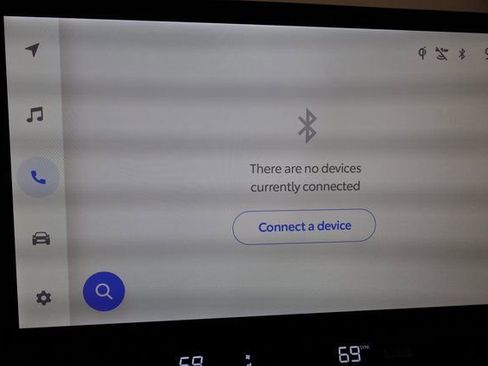 New 2026 Toyota Tundra Platinum image 22