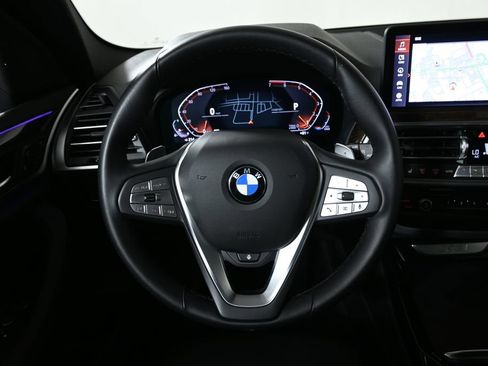 Certified 2023 BMW X3 xDrive30i w/ Convenience Package w/ZPA AWD/4WD image 17