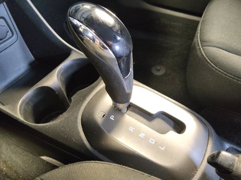 Used 2020 Chevrolet Spark LS FWD image 26