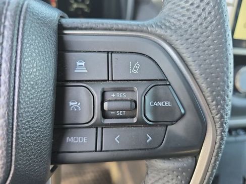 Certified 2025 Toyota Tundra Limited image 16