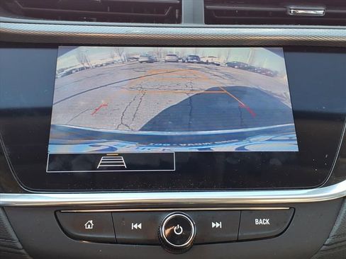 Certified 2023 Buick Encore GX Essence w/ Experience Buick Package image 32