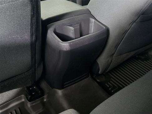 Used 2023 Toyota Tacoma TRD Off-Road w/ Technology Package image 31