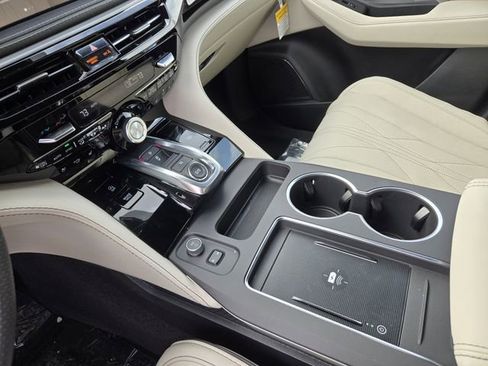 New 2026 Acura MDX A-Spec AWD/4WD image 15
