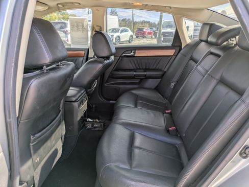 Used 2006 INFINITI M35 x image 13