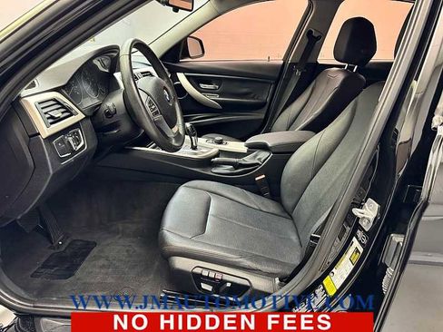 Used 2014 BMW 320i xDrive Sedan image 12