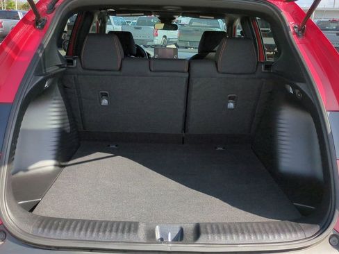 Used 2024 Honda HR-V Sport image 13