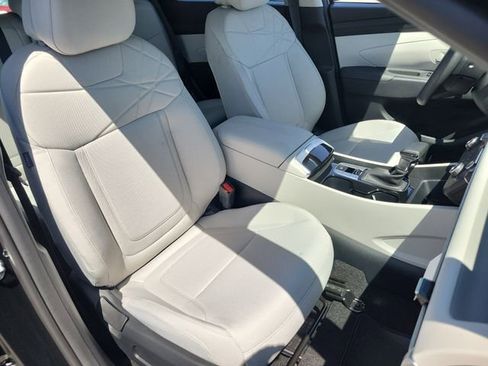 New 2026 Hyundai Tucson SE FWD image 21