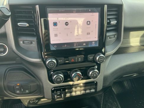 New 2025 RAM 5500 Tradesman AWD/4WD image 21