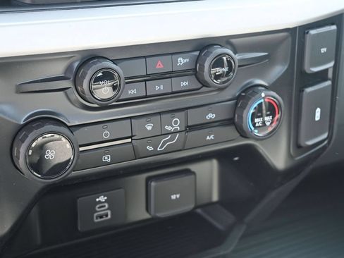 New 2026 Ford F550 4x4 Supercab Super Duty image 20